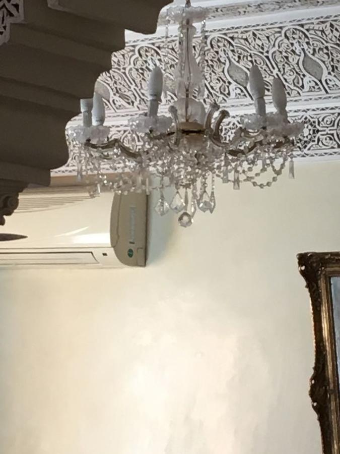 Appartement Andalou Marrákes Kültér fotó