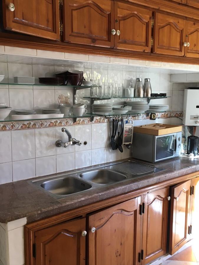 Appartement Andalou Marrákes Kültér fotó