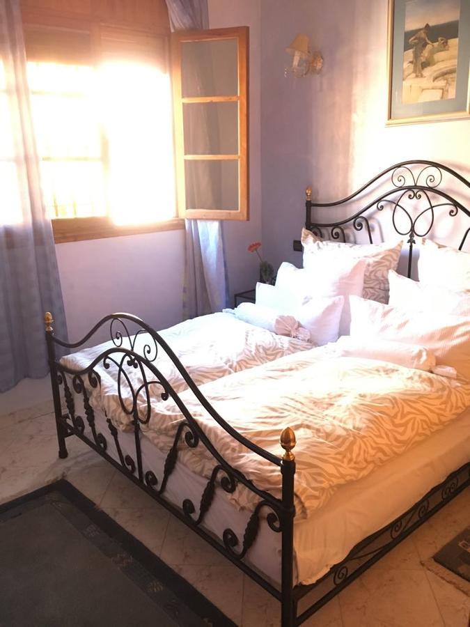 Appartement Andalou Marrákes Kültér fotó